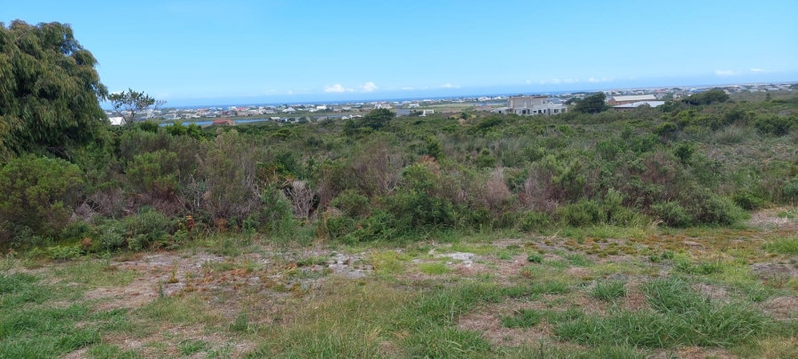Commercial Property for Sale in Bettys Bay Western Cape